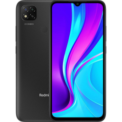 XIAOMI REDMI 9C 3GB 64GB Gray 6934177766565