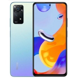 XIAOMI REDMI Note 11 Pro 8GB 128GB Star Blue IN000042887