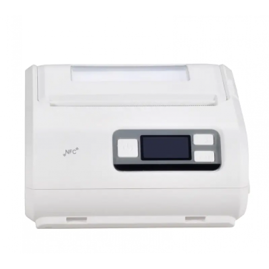 XP‑P301G 3″ Termal Etiket Printeri (USB + Bluetooth)