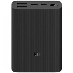 Xiaomi 10000mAh Mi Power Bank 3 Ultra compact (PB1022ZM)  BHR4412GL