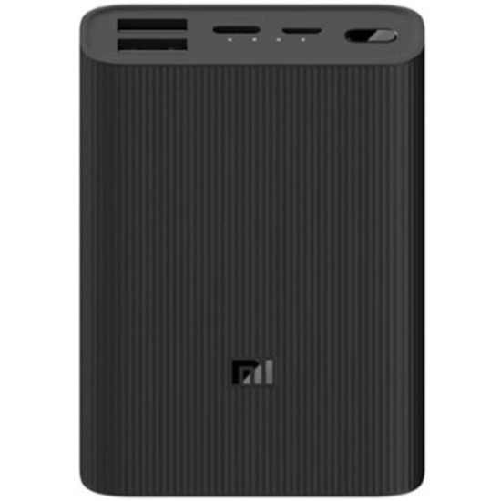 Xiaomi 10000mAh Mi Power Bank 3 Ultra compact (PB1022ZM)  BHR4412GL