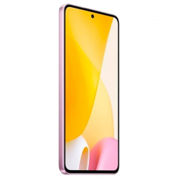 Xiaomi 12 Lite 8GB 128GB Pink IN000045214