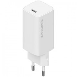 Xiaomi GaN Charger Type-C 65W EU (AD65GEU) BHR4499GL