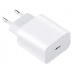 Xiaomi Mi 20W Charger (Type-C) BHR4927GL