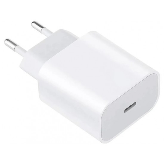 Xiaomi Mi 20W Charger (Type-C) BHR4927GL