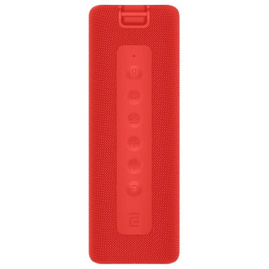 Xiaomi Mi Portable Bluetooth Speaker (16W) Red GL (MDZ-36-DB)  QBH4242GL