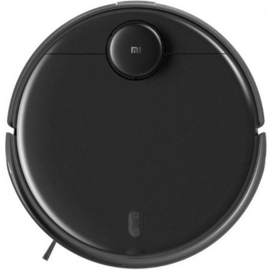 Xiaomi Mi Robot Vacuum-Mop 2 Pro Black (MJST1SHW) BHR5204EU