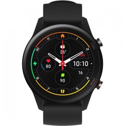 Xiaomi Mi Watch Black (XMWTCL02) BHR4550GL