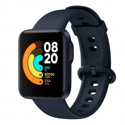 Xiaomi Mi Watch Lite (RU) Navy Blue (REDMIWT02) BHR4705RU