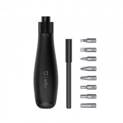 Xiaomi Mi x Wiha 8-in-1 Precision Screwdriver BHR4007GL