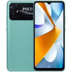 Xiaomi POCO C40 LTE 4GB 64GB Green 6934177774508