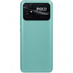 Xiaomi POCO C40 LTE 4GB 64GB Green 6934177774508