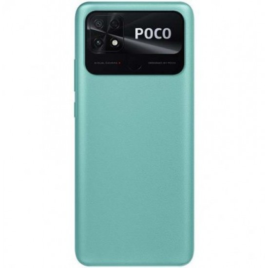 Xiaomi POCO C40 LTE 4GB 64GB Green 6934177774508