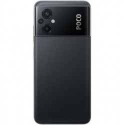 Xiaomi POCO M5 LTE 4GB 128GB Black IN000047121