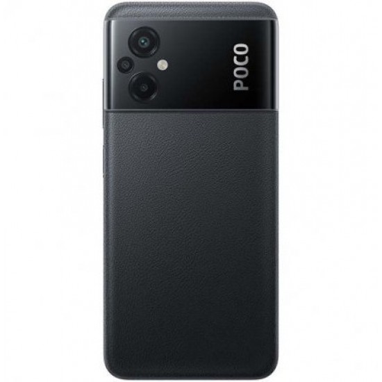 Xiaomi POCO M5 LTE 4GB 128GB Black IN000047121