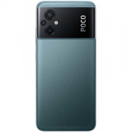 XIAOMI POCO M5 4GB 64GB Green IN000047121