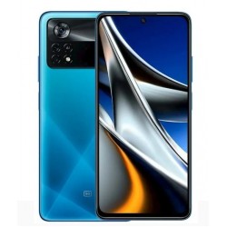 Xiaomi POCO X4 Pro 8GB 256GB Blue IN000044442