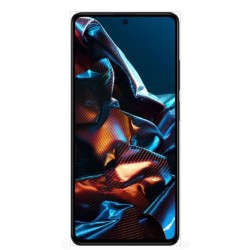 Xiaomi Poco X5 5G 8GB 256GB Black IN000051967