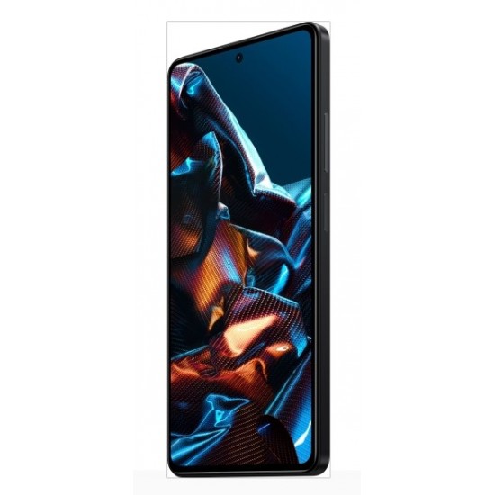 Xiaomi Poco X5 5G 8GB 256GB Black IN000051967