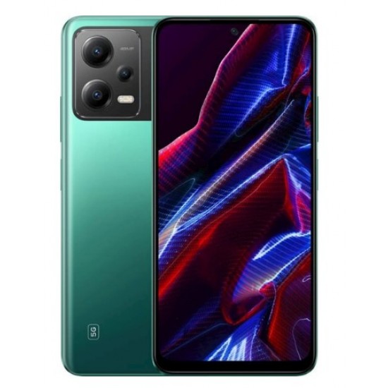 Xiaomi Poco X5 5G 8GB 256GB Green IN000051967