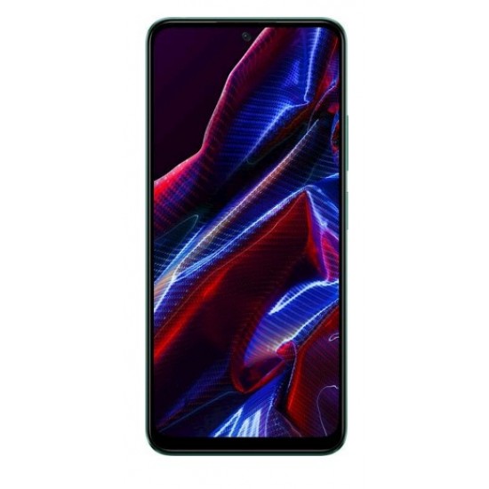 Xiaomi Poco X5 5G 8GB 256GB Green IN000051967