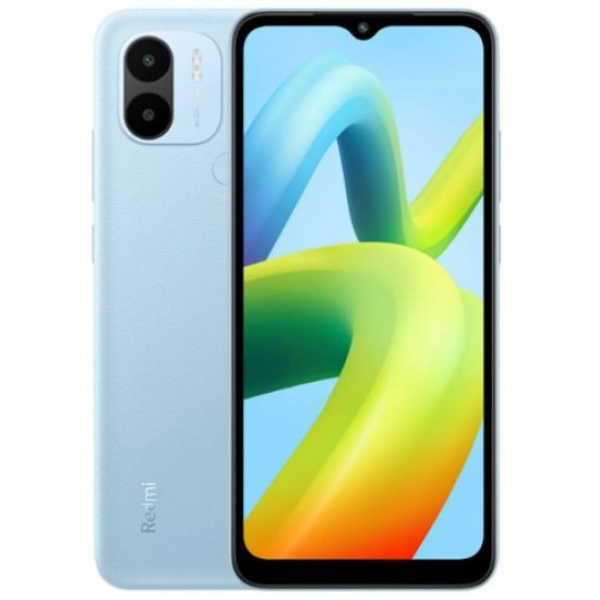 Xiaomi Redmi A1 Plus  2 32 Light Blue 6934177775628