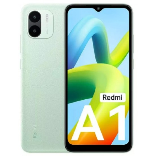 Xiaomi Redmi A1 Plus 2 32Light Green 6934177775628