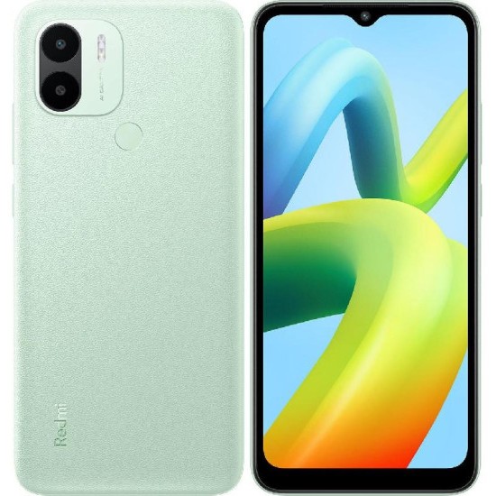 Xiaomi Redmi A1+ 2GB 32GB Light Green 6934177766855