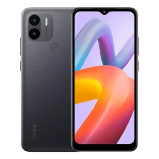 Xiaomi Redmi A2+ 3GB 64GB Black 6934177766855