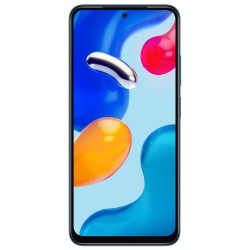 Xiaomi Redmi Note 11S 6GB 128GB Twilight Blue IN000041367