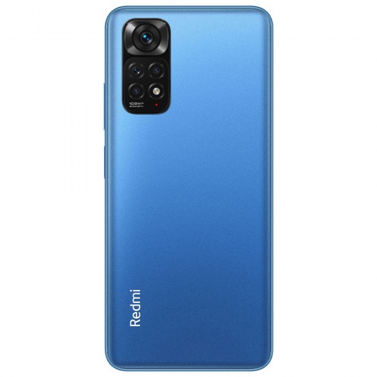 Xiaomi Redmi Note 11S 6GB 128GB Twilight Blue IN000041367