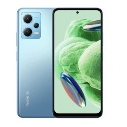 Xiaomi Redmi Note 12 6GB 128GB Blue NFC IN000053586