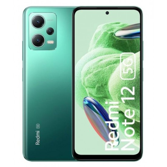 Xiaomi Redmi Note 12 8GB 128GB Green IN000053586