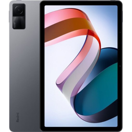 Xiaomi Redmi Pad 4GB 128GB Gray 6934177799365