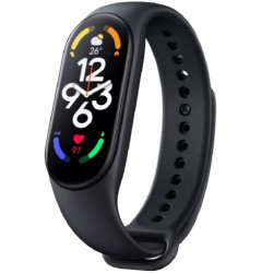 Xiaomi Smart Band 7 (Black) (M2129B1) BHR6008GL