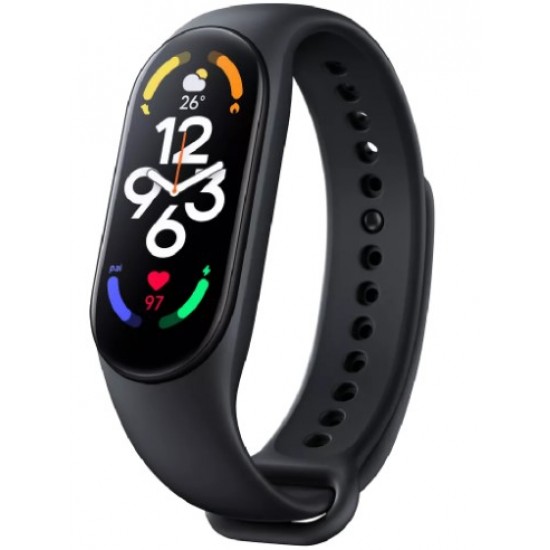 Xiaomi Smart Band 7 (Black) (M2129B1) BHR6008GL