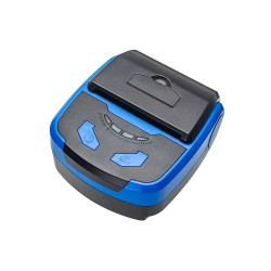 Xprinter P810 — 80 mm mobil termal printer