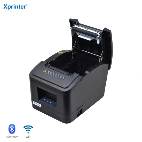 Xprinter V320N termal printer — 80 mm USB/Serial/Ethernet