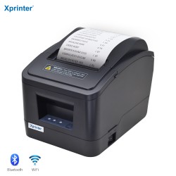 Xprinter V320N termal printer — 80 mm USB/Serial/Ethernet