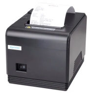 Xprinter XP-Q800 Thermal Printer — 80 mm USB/Serial