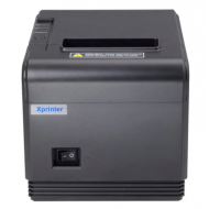 Xprinter XP-Q800 Thermal Printer — 80 mm USB/Serial