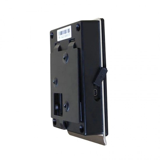 ZKTeco SCR100 — giriş kartı oxuyucusu, ID versiyası