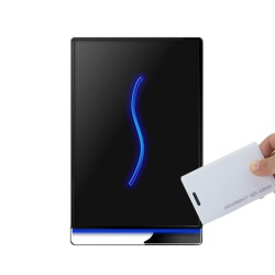 ZKTeco SCR100 — giriş kartı oxuyucusu, ID versiyası