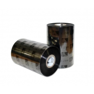 Zebra 2300 Wax Lent 02300BK11030