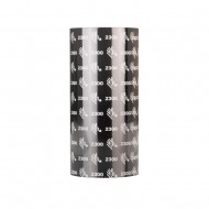 Zebra 2300 Wax Lent 02300BK11045