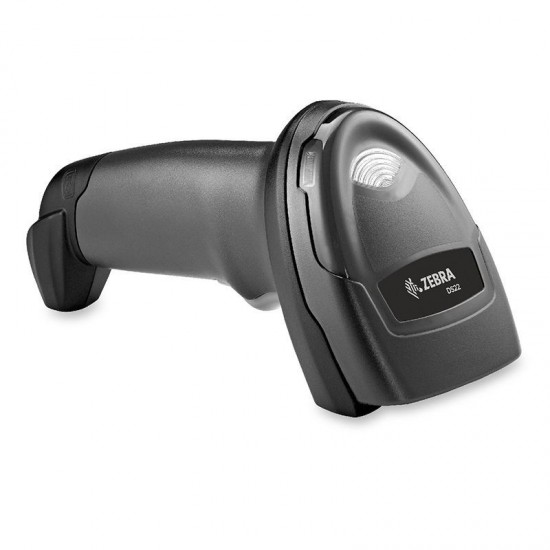 Zebra DS2208-SR7U2100SGW Barkod Oxuyucu