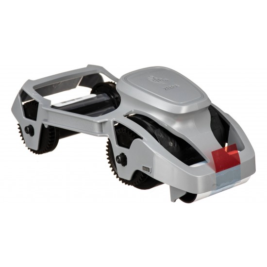 Zebra Printer üçün Ribbon, Mono - Qara, 2000 Şəkil, ZC300/350/ZC100 (800300-301)