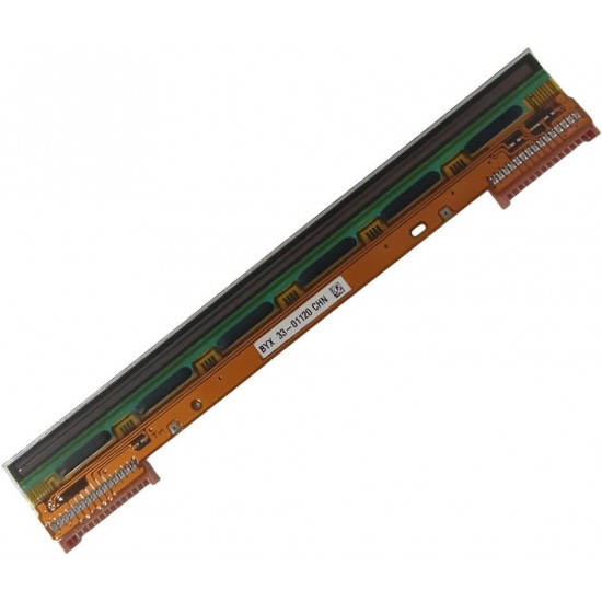 Zebra ZD421T 203 dpi Printhead Kit P1112640-218 çap başlığı dəsti