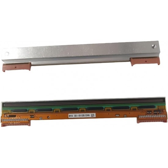 Zebra ZD421T 203 dpi Printhead Kit P1112640-218 çap başlığı dəsti