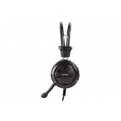 A4Tech HS-28 — mikrofonlu qulaqlıqlar